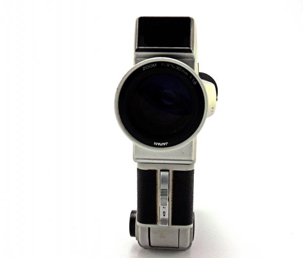 Vintage camera