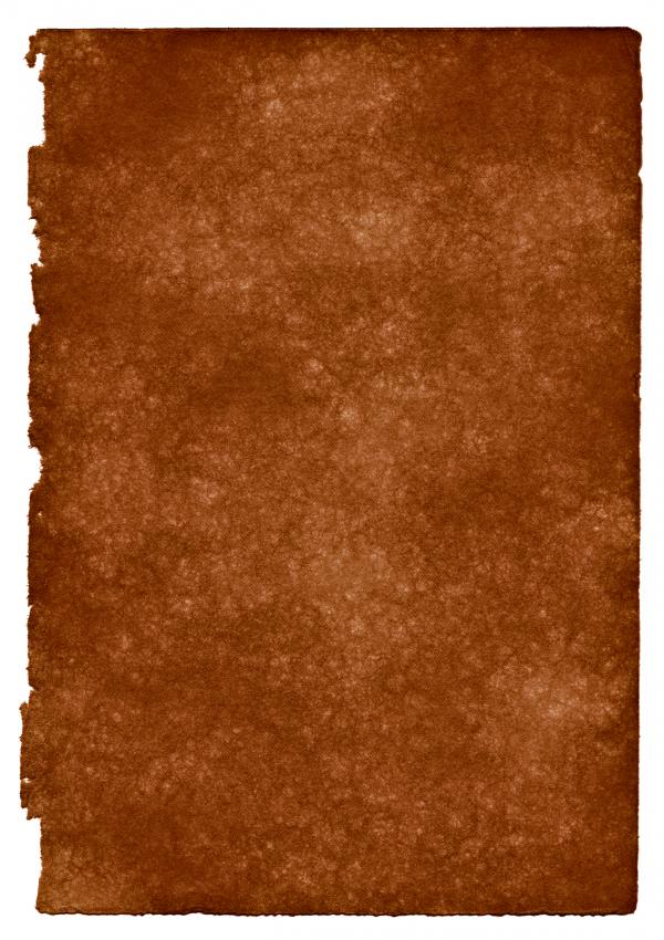 Vintage Grunge Paper - Sepia