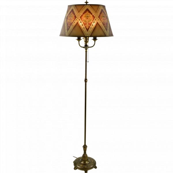 Vintage Lamp