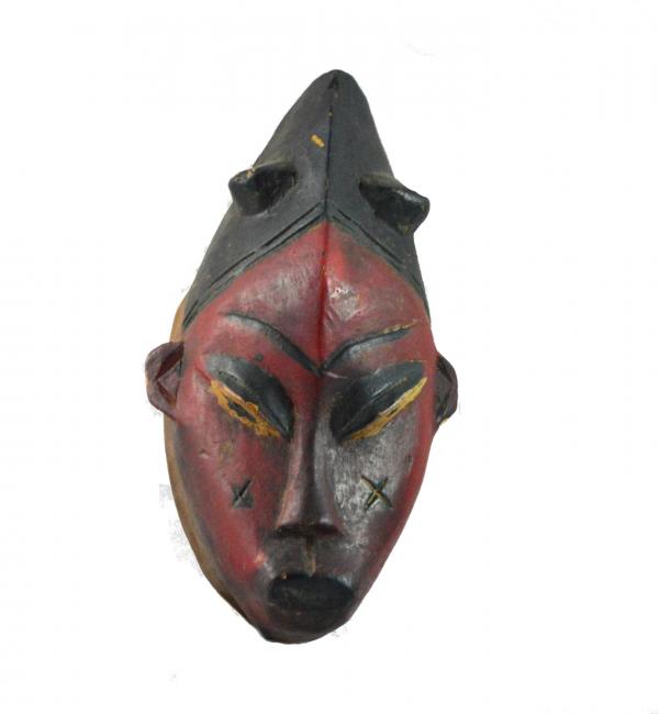 Vintage Mask