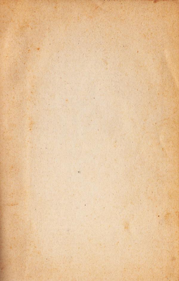 Vintage Paper