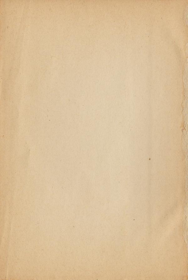 Vintage Paper Sheet