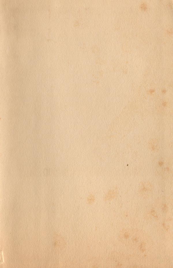 Vintage Paper Sheet