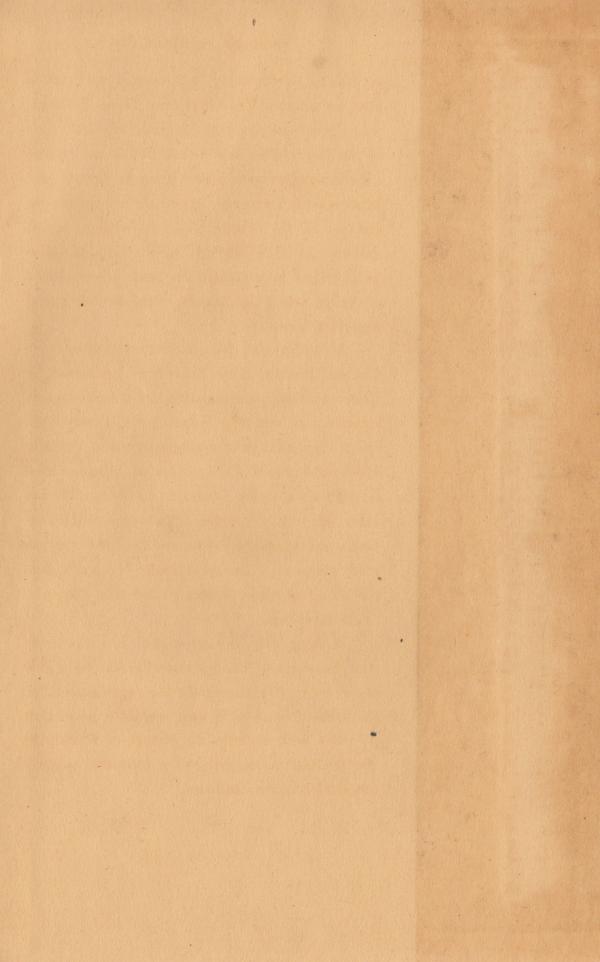 Vintage Paper Sheet