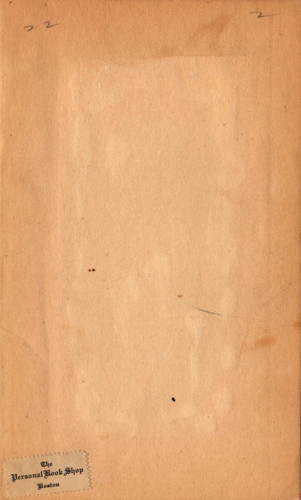 Vintage Paper Texture