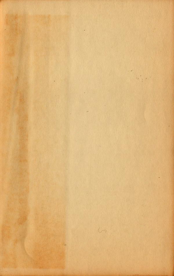 Vintage Paper Texture
