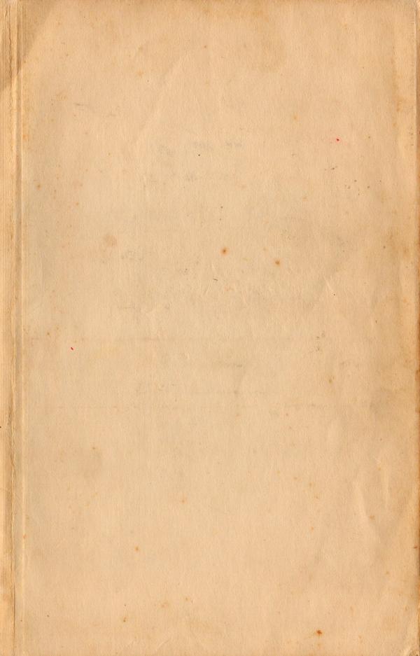 Vintage Paper Texture