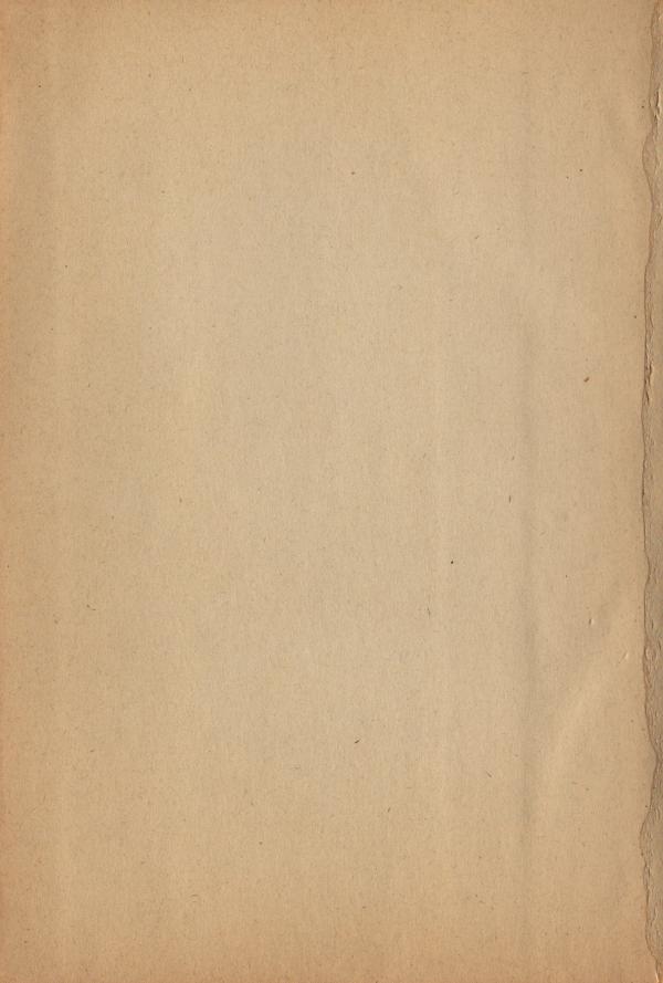 Vintage Paper Texture
