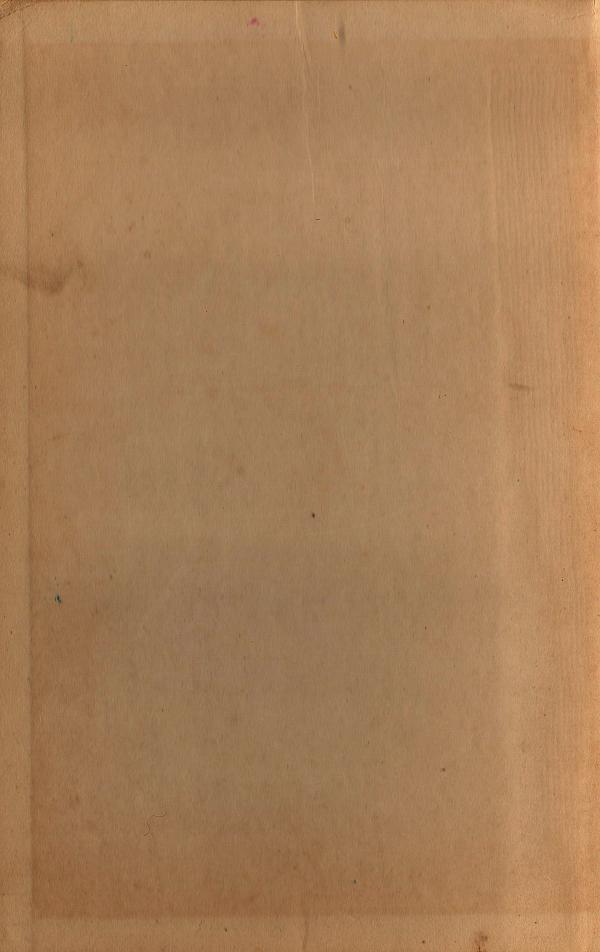 Vintage Paper Texture