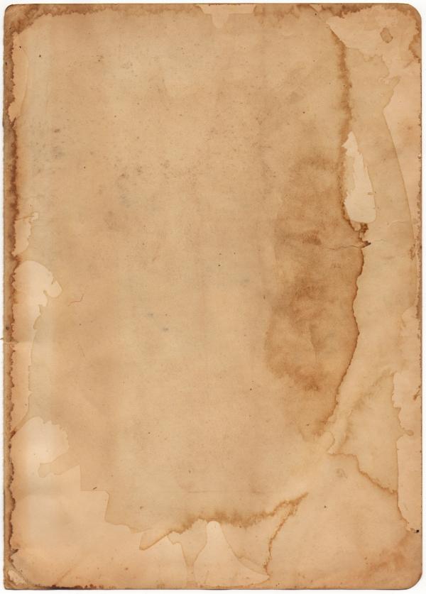 Vintage Paper Texture