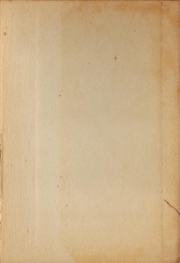 Vintage Paper Texture