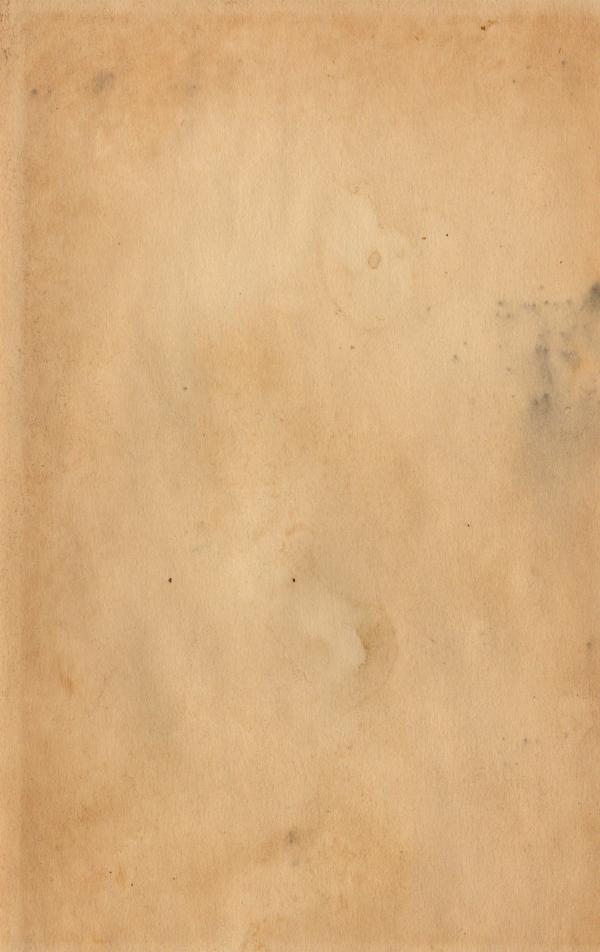 Vintage Paper Texture