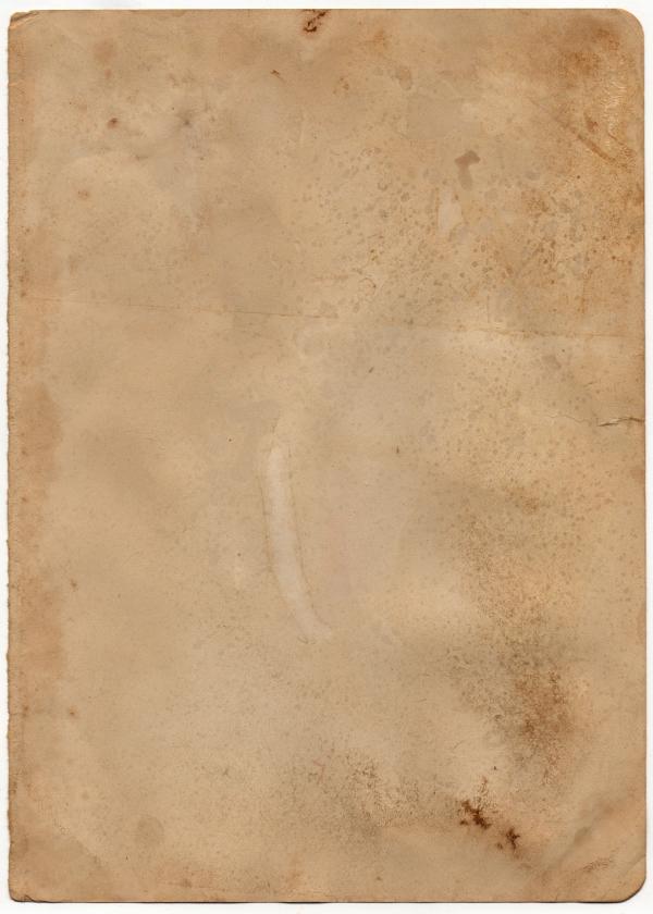 Vintage Paper Texture