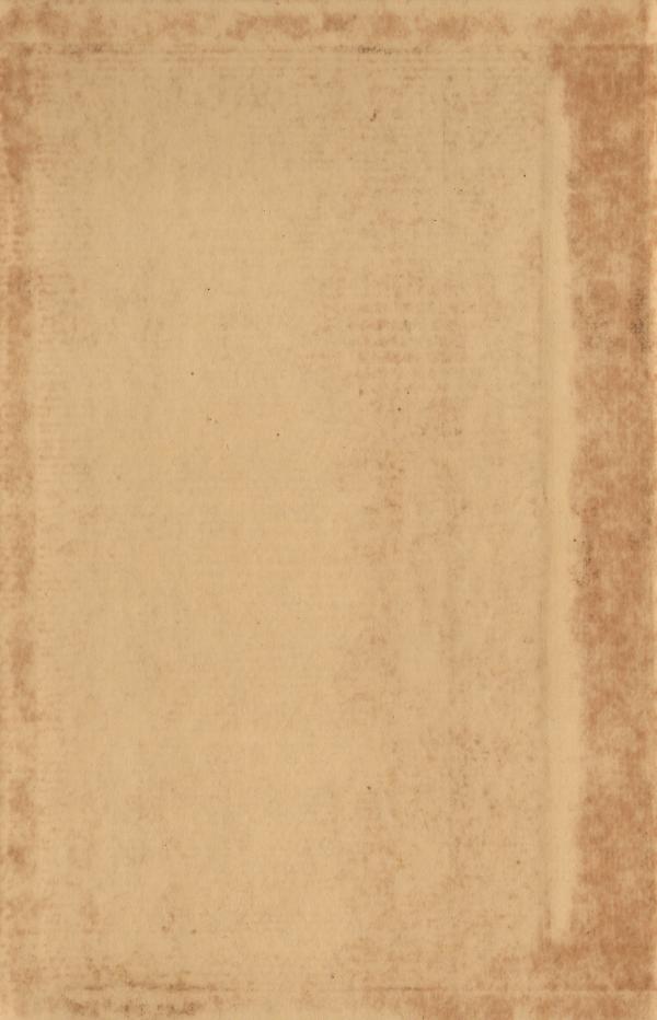 Vintage Paper Texture