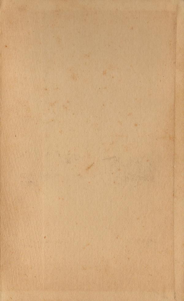 Vintage Paper Texture