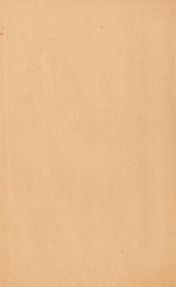Vintage Paper Texture