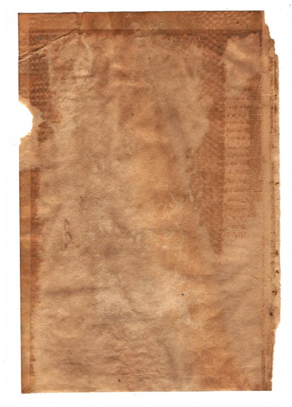 Vintage Paper Texture