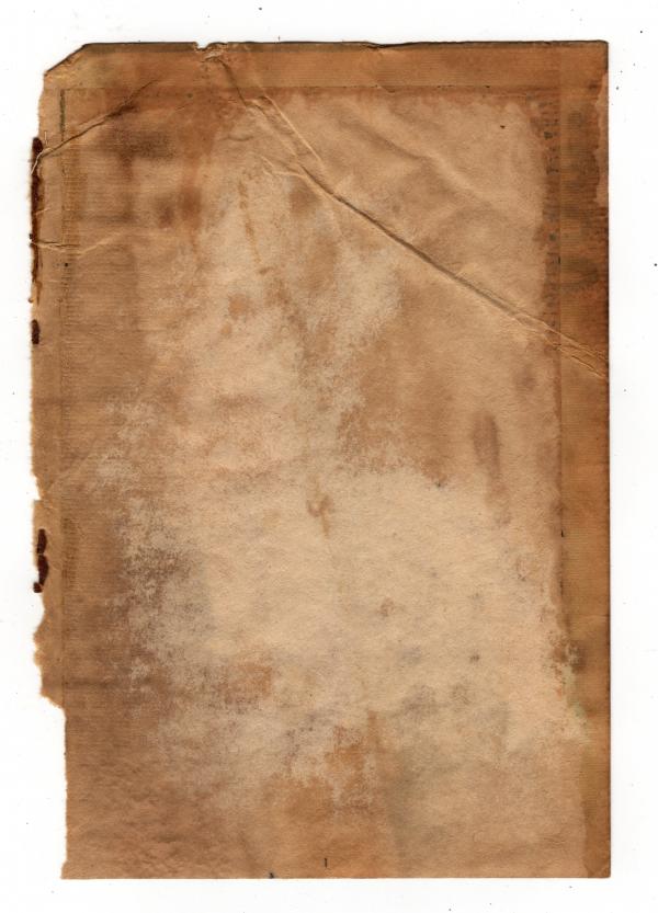 Vintage Paper Texture