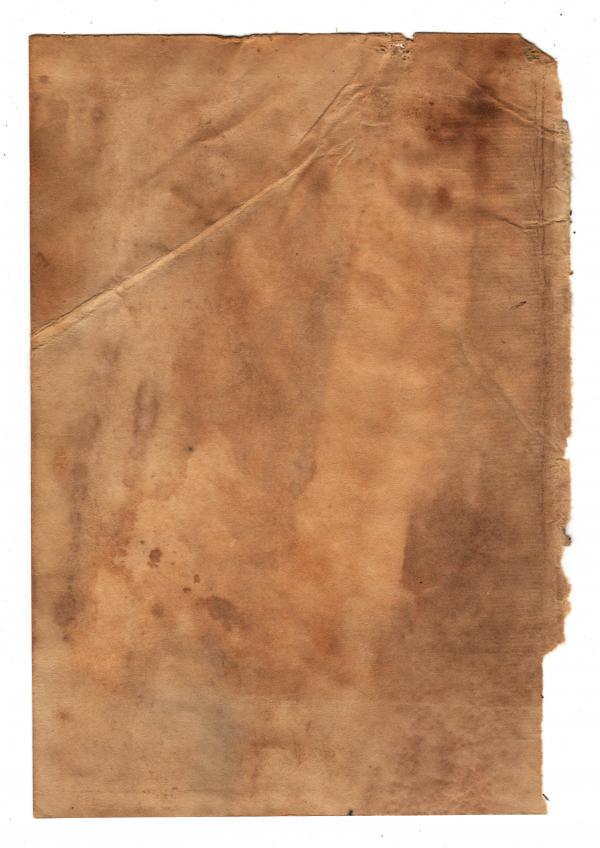 Vintage Paper Texture