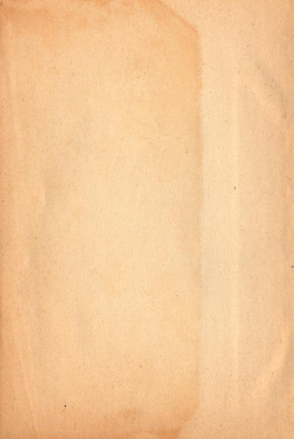 Vintage Paper Texture