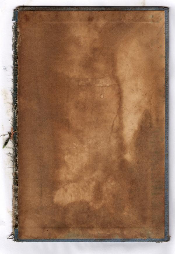 Vintage Paper Texture