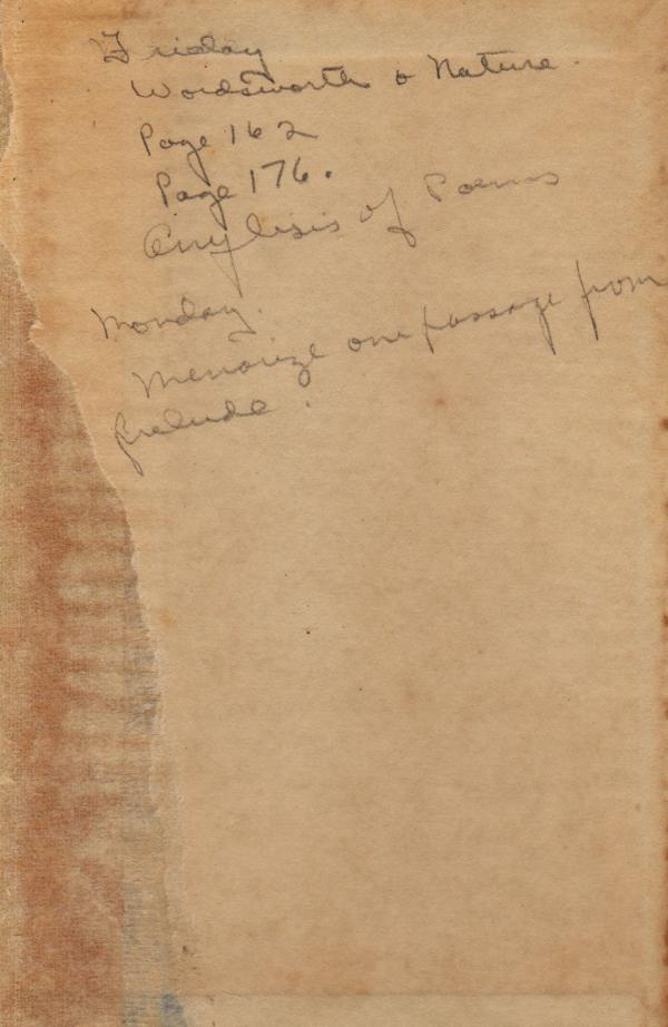 Vintage Paper Texture