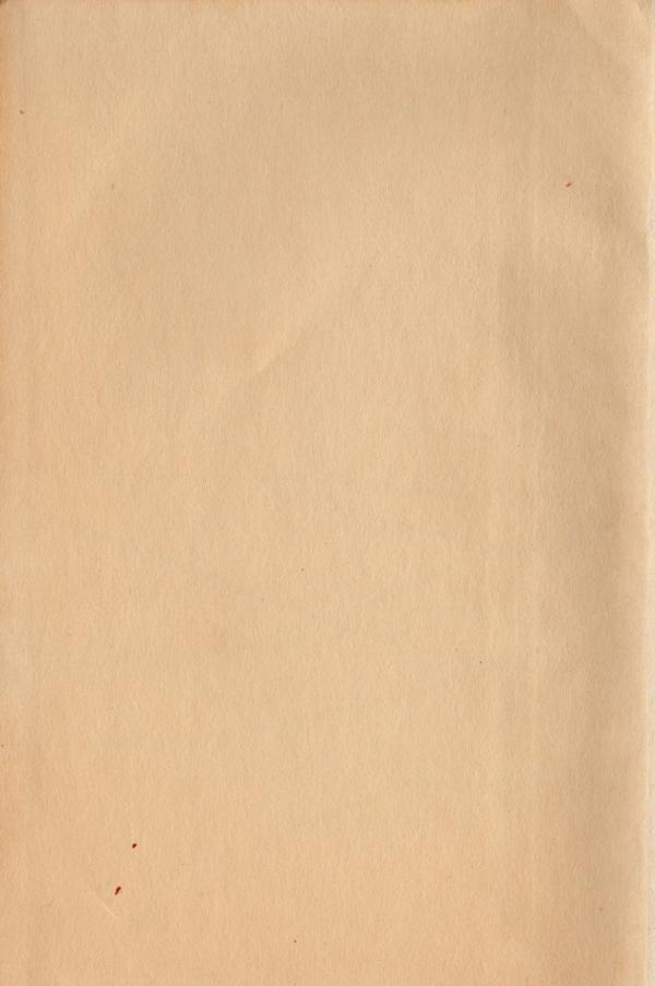 Vintage Paper Texture