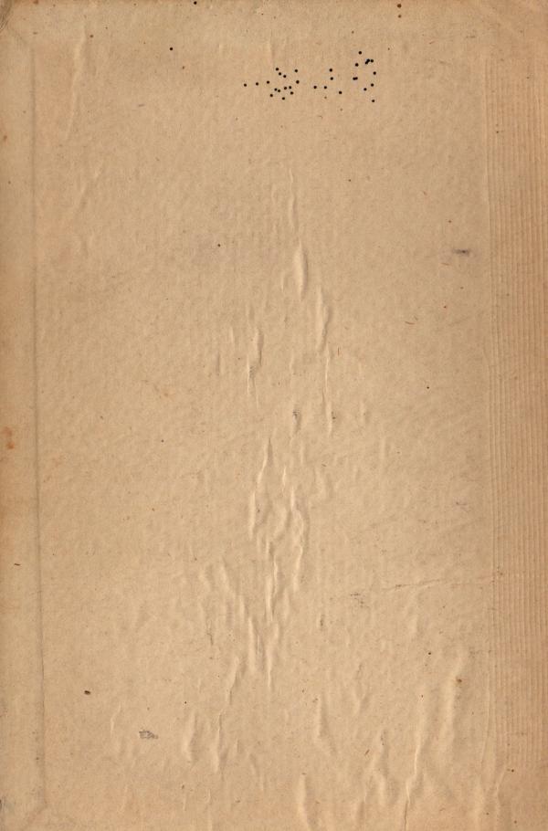 Vintage Paper Texture