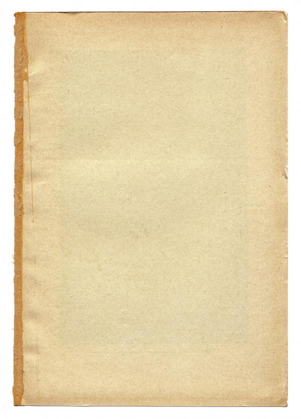 Vintage Paper