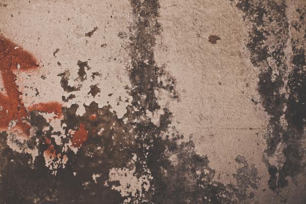 Vintage Peeled Wall Texture