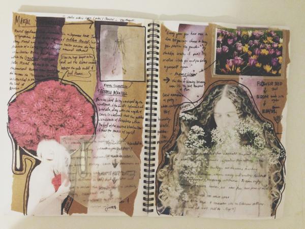 Visual Diary