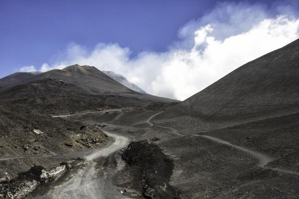 Volcano