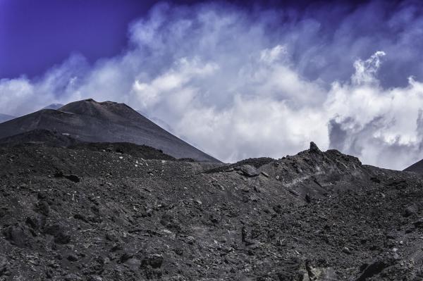 Volcano