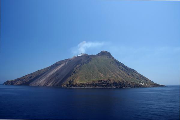 Volcano