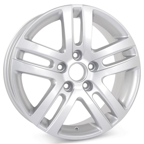 Wheel