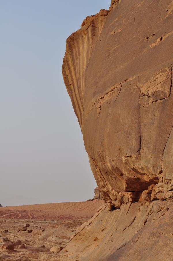 Wadi rum