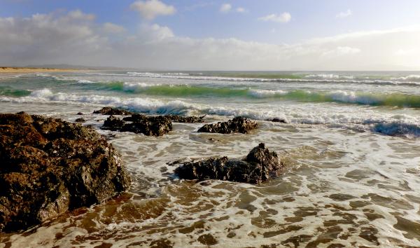 Waipu Cove Northland. NZ