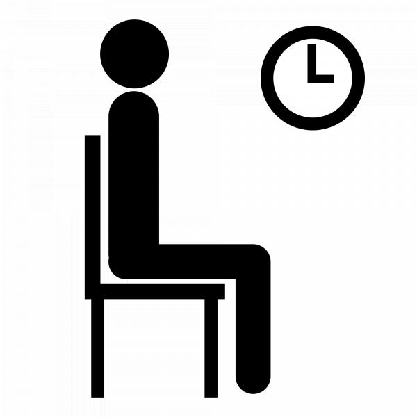 Waiting