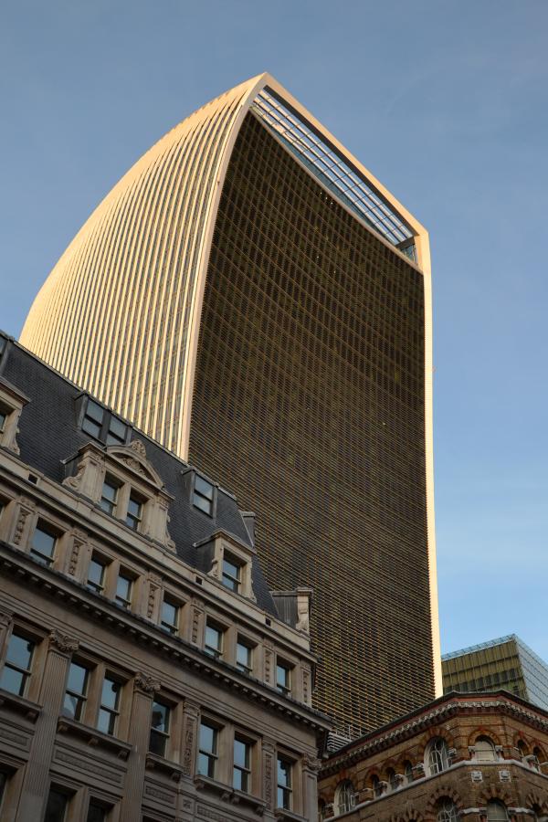 Walkie-talkie