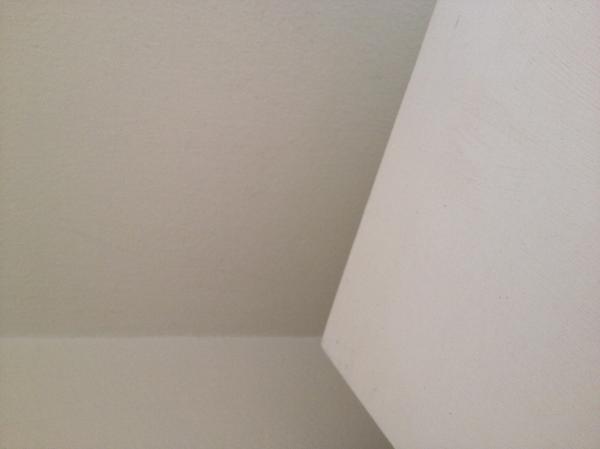 Wall corner