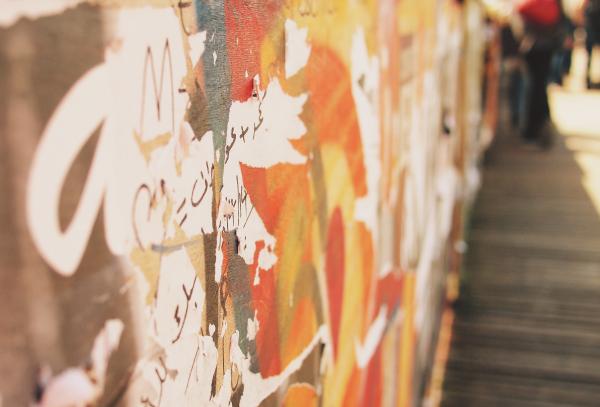 Wall Pinting