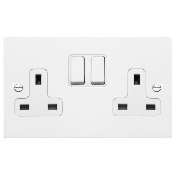 Wall socket
