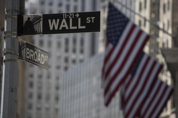 Wall Street