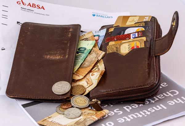 Wallet
