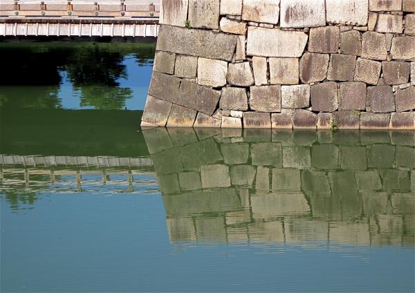 Walls and Water