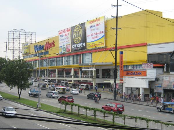 Waltermart