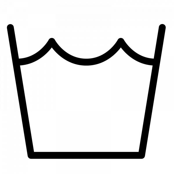 Wash icon