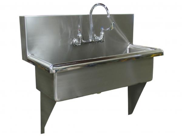 Wash Station