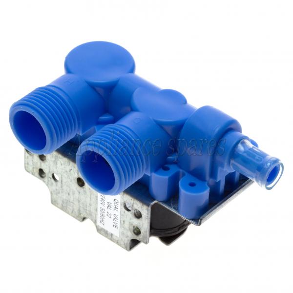 Washer Control Valve
