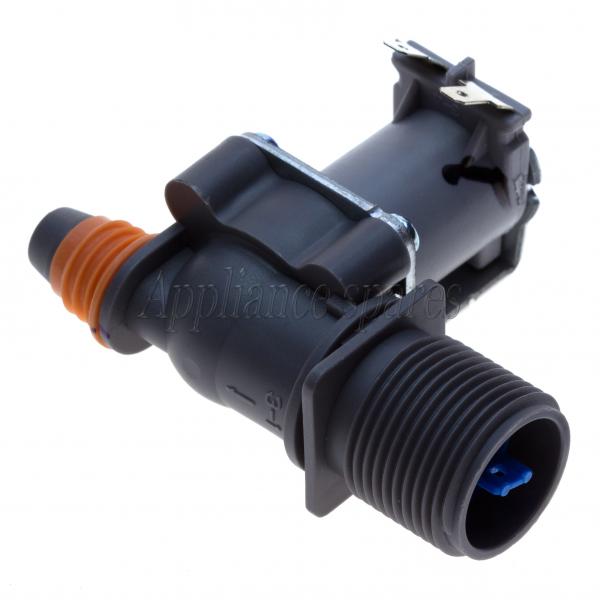 Washer Control Valve